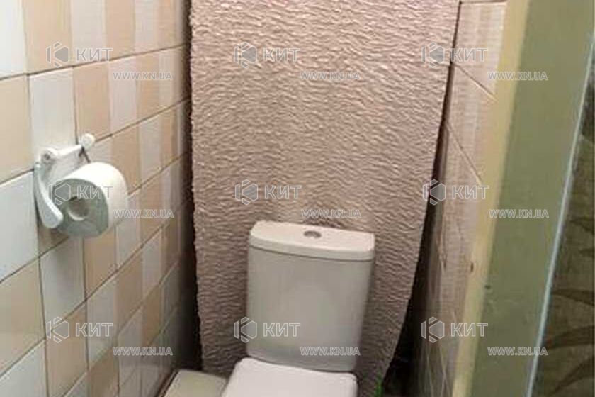 Продаж квартири Харків, Наукова, 50м²