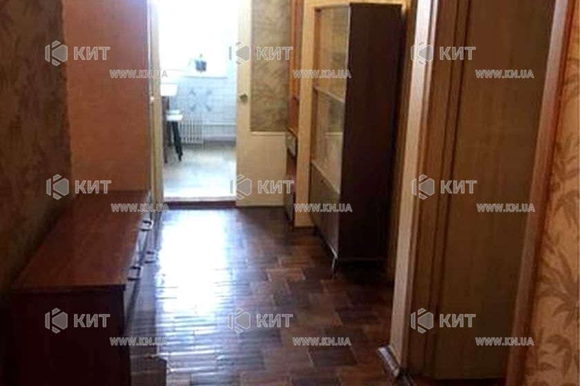 Продаж квартири Харків, Наукова, 50м²
