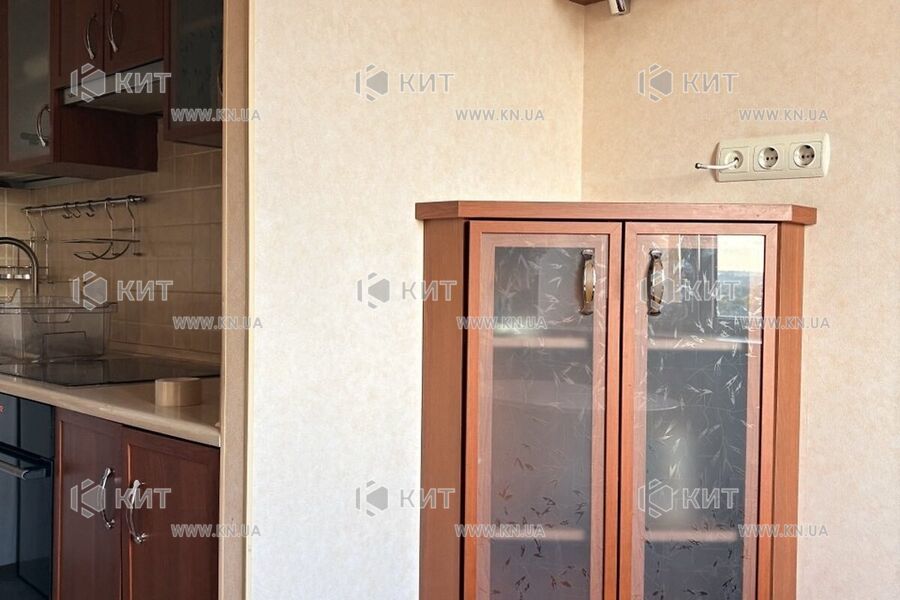 Продажа квартиры Харьков, Завод Шевченко, 32м²