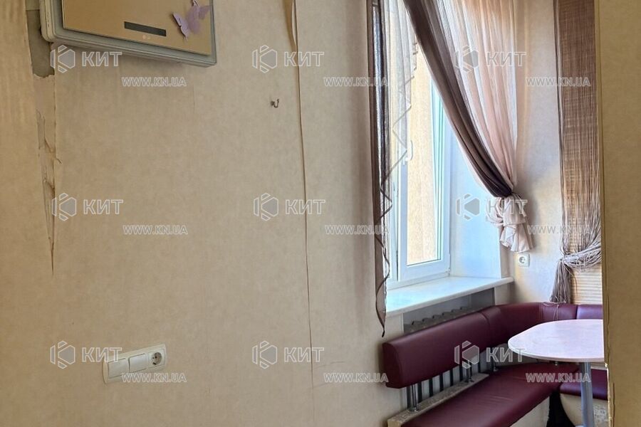 Продажа квартиры Харьков, Завод Шевченко, 32м²