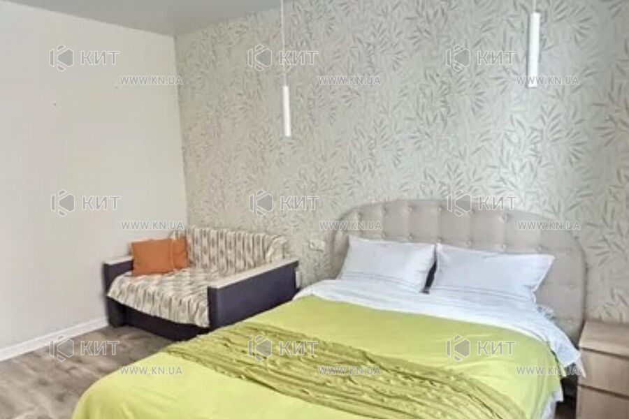 Продажа квартиры Харьков, Киевская, Гидропарк, 40м²