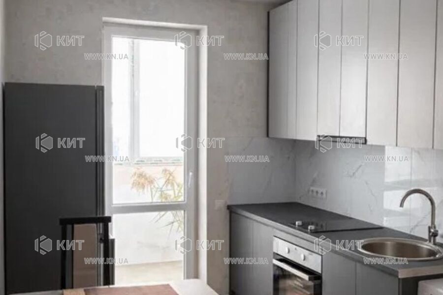 Продажа квартиры Харьков, Киевская, Гидропарк, 40м²