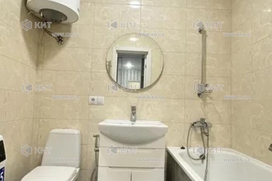 Продажа квартиры Харьков, Киевская, Гидропарк, 40м²