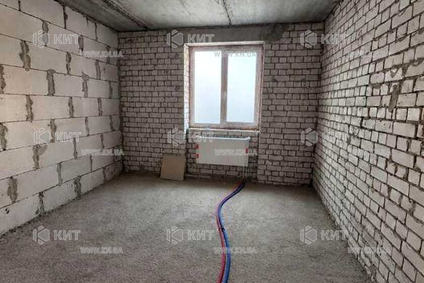 Продажа квартиры Харьков, Киевская, Гидропарк, 40м²