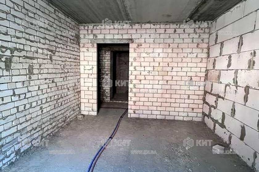 Продажа квартиры Харьков, Киевская, Гидропарк, 40м²
