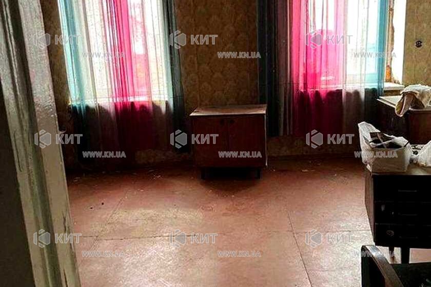 Продаж квартири Харків, Спорт.Гагар.Повст., 75м²