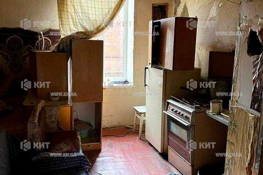 Продаж квартири Харків, Спорт.Гагар.Повст., 75м²