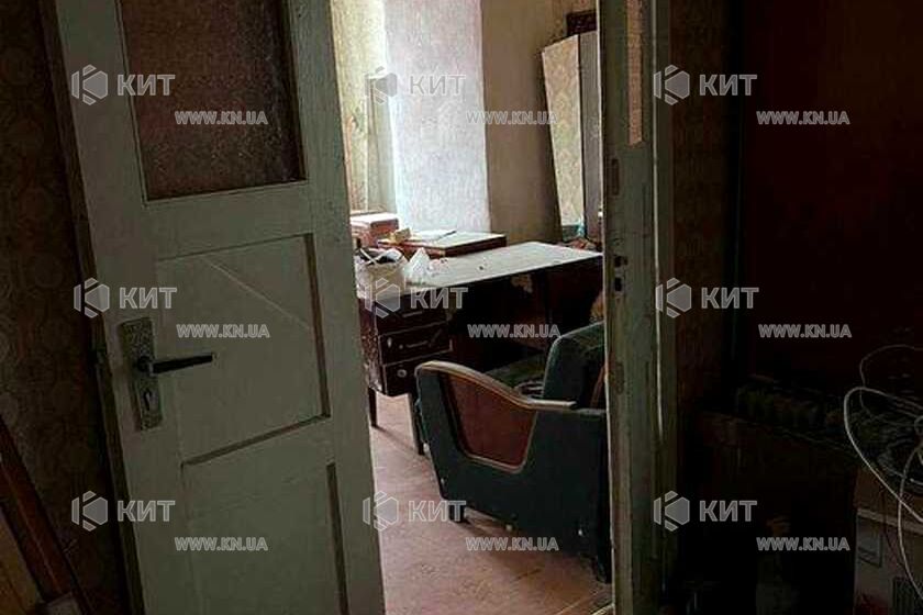 Продаж квартири Харків, Спорт.Гагар.Повст., 75м²