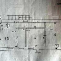 Продаж квартири Харків, Спорт.Гагар.Повст., 75м²