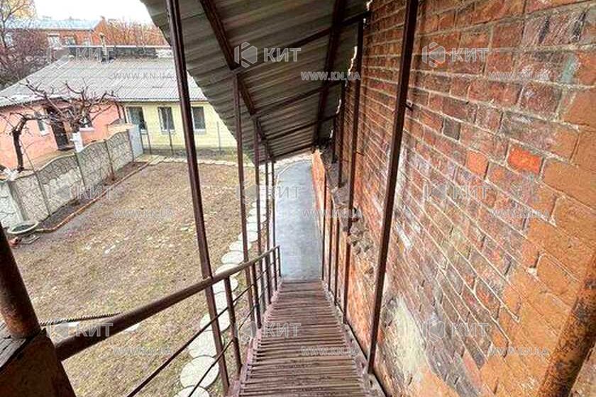 Продаж квартири Харків, Спорт.Гагар.Повст., 75м²