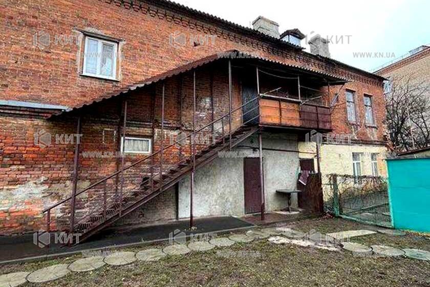 Продаж квартири Харків, Спорт.Гагар.Повст., 75м²