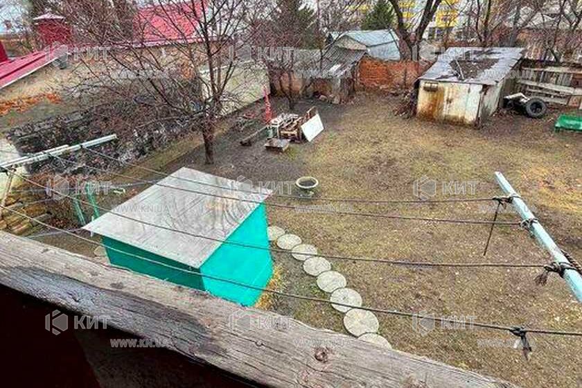 Продаж квартири Харків, Спорт.Гагар.Повст., 75м²