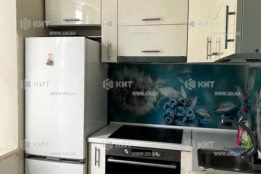 Продажа квартиры Харьков, Салтовка, 626 мрн., 34м²
