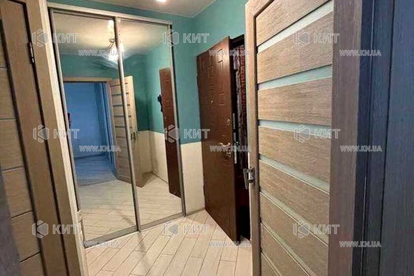 Продажа квартиры Харьков, Салтовка, 626 мрн., 34м²