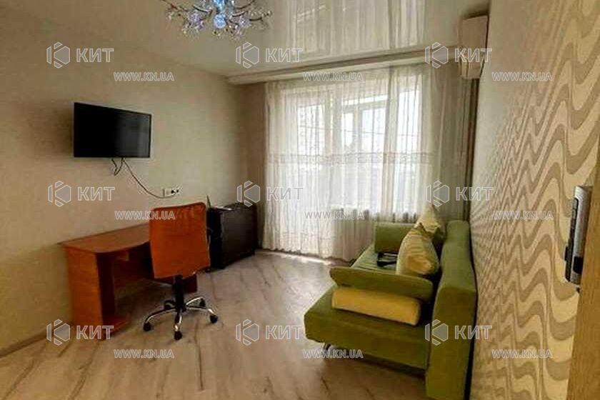 Продажа квартиры Харьков, Салтовка, 626 мрн., 34м²
