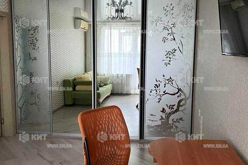 Продажа квартиры Харьков, Салтовка, 626 мрн., 34м²