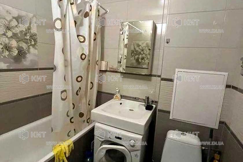 Продажа квартиры Харьков, Салтовка, 626 мрн., 34м²