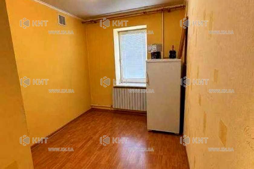 Продаж квартири Харків, Салтівка, 625 мрн., 36м²