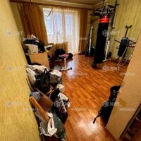 Продаж квартири Харків, Салтівка, 625 мрн., 36м²