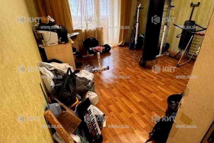 Продаж квартири Харків, Салтівка, 625 мрн., 36м²