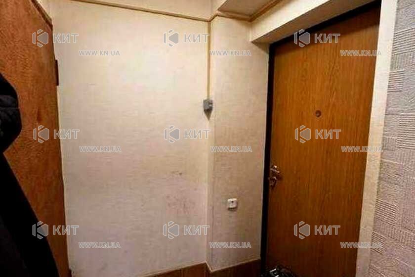 Продаж квартири Харків, Салтівка, 625 мрн., 36м²