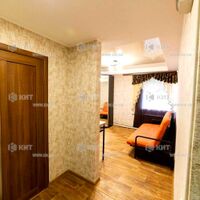 Продажа квартиры Харьков, Холодная гора, 23м²