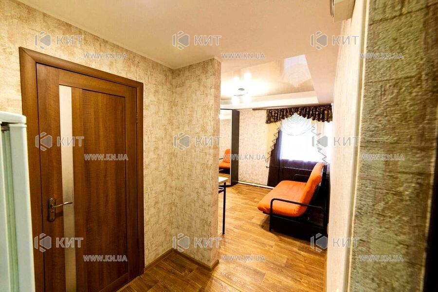 Продажа квартиры Харьков, Холодная гора, 23м²