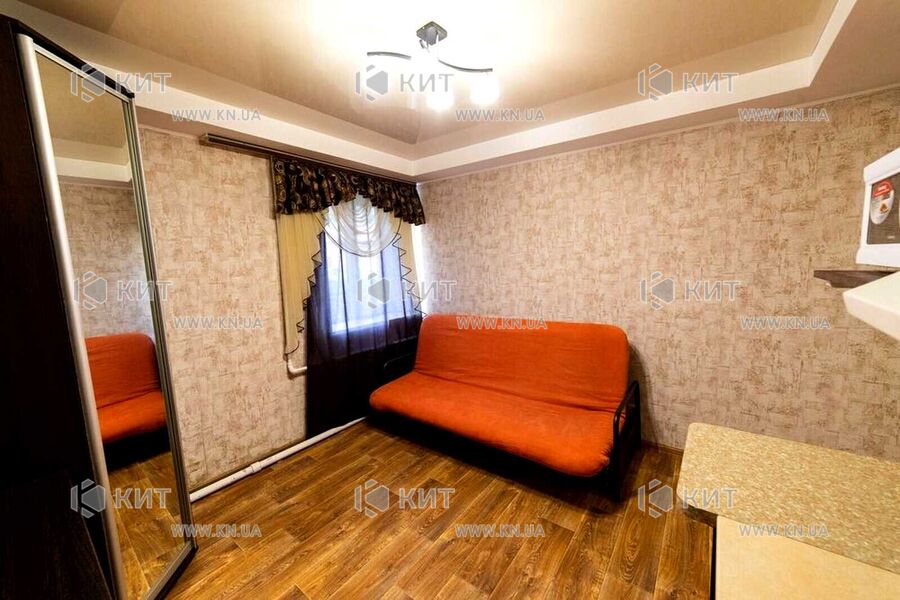 Продажа квартиры Харьков, Холодная гора, 23м²