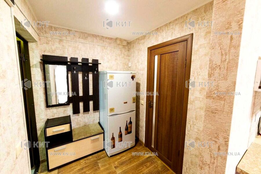 Продажа квартиры Харьков, Холодная гора, 23м²