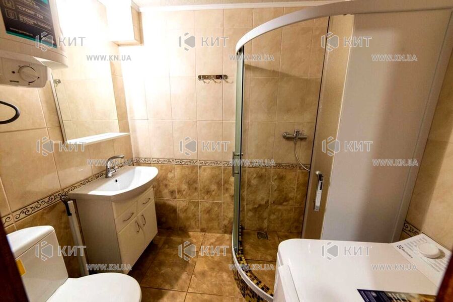 Продажа квартиры Харьков, Холодная гора, 23м²