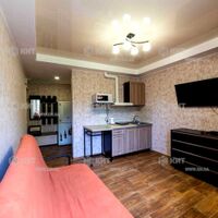 Продажа квартиры Харьков, Холодная гора, 23м²