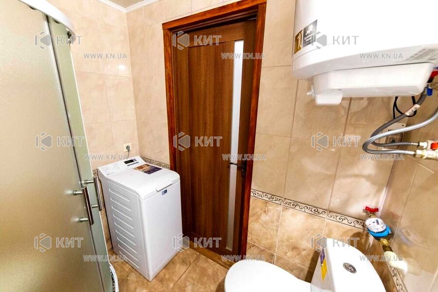 Продажа квартиры Харьков, Холодная гора, 23м²