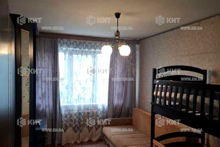 Продаж квартири Харків, Салтівка, 604 мрн., 61м²