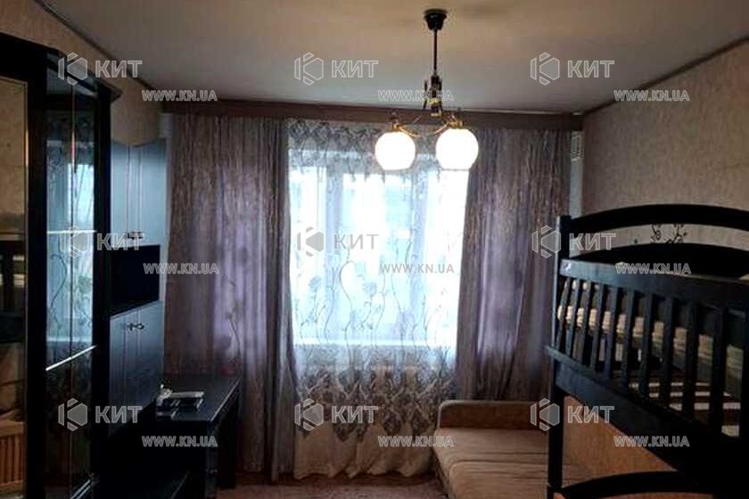 Продаж квартири Харків, Салтівка, 604 мрн., 61м²