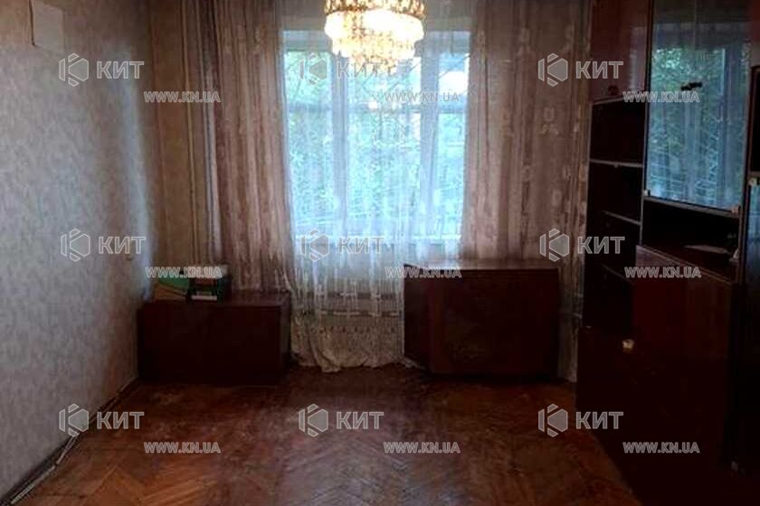 Продаж квартири Харків, Салтівка, 604 мрн., 61м²