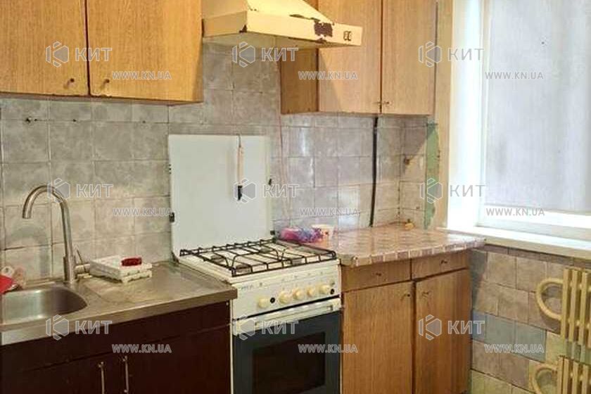 Продаж квартири Харків, Салтівка, 604 мрн., 61м²