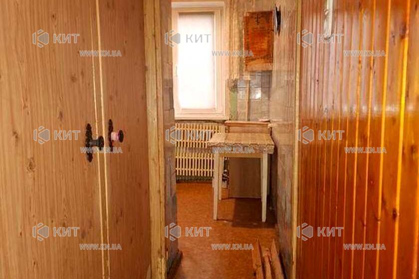 Продаж квартири Харків, Салтівка, 604 мрн., 61м²
