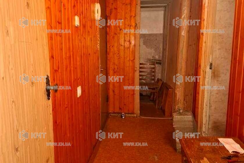 Продаж квартири Харків, Салтівка, 604 мрн., 61м²