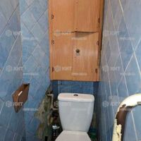 Продаж квартири Харків, Салтівка, 604 мрн., 61м²