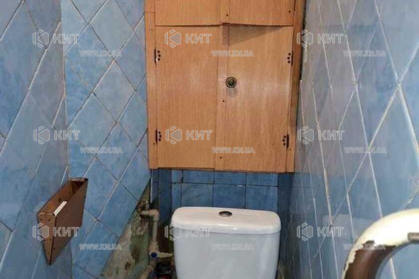 Продаж квартири Харків, Салтівка, 604 мрн., 61м²