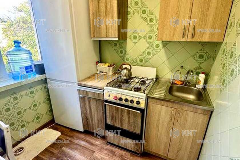 Продаж квартири Харків, Салтівка, 605 мрн., 56м²
