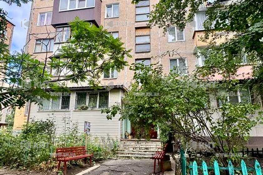 Продаж квартири Харків, Салтівка, 605 мрн., 56м²
