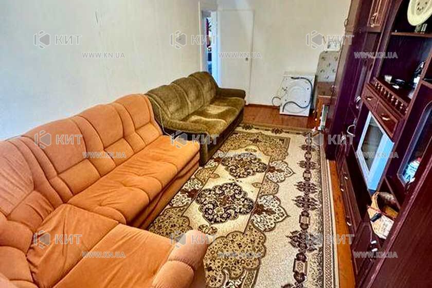 Продаж квартири Харків, Салтівка, 605 мрн., 56м²