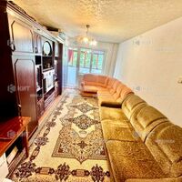 Продаж квартири Харків, Салтівка, 605 мрн., 56м²