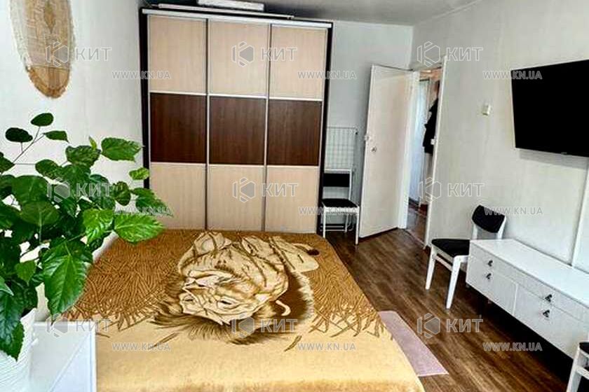 Продаж квартири Харків, Салтівка, 605 мрн., 56м²