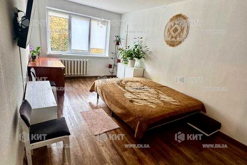 Продаж квартири Харків, Салтівка, 605 мрн., 56м²