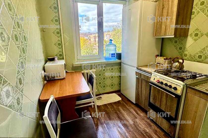 Продаж квартири Харків, Салтівка, 605 мрн., 56м²