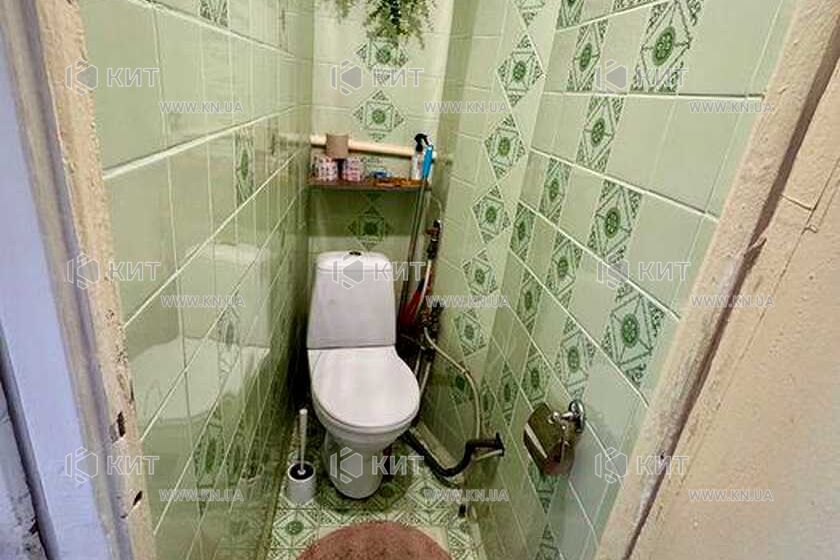 Продаж квартири Харків, Салтівка, 605 мрн., 56м²