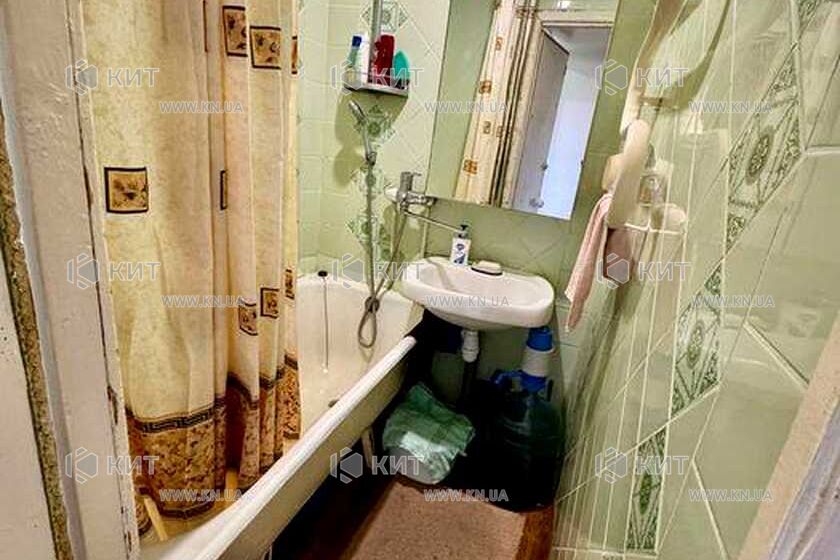 Продаж квартири Харків, Салтівка, 605 мрн., 56м²