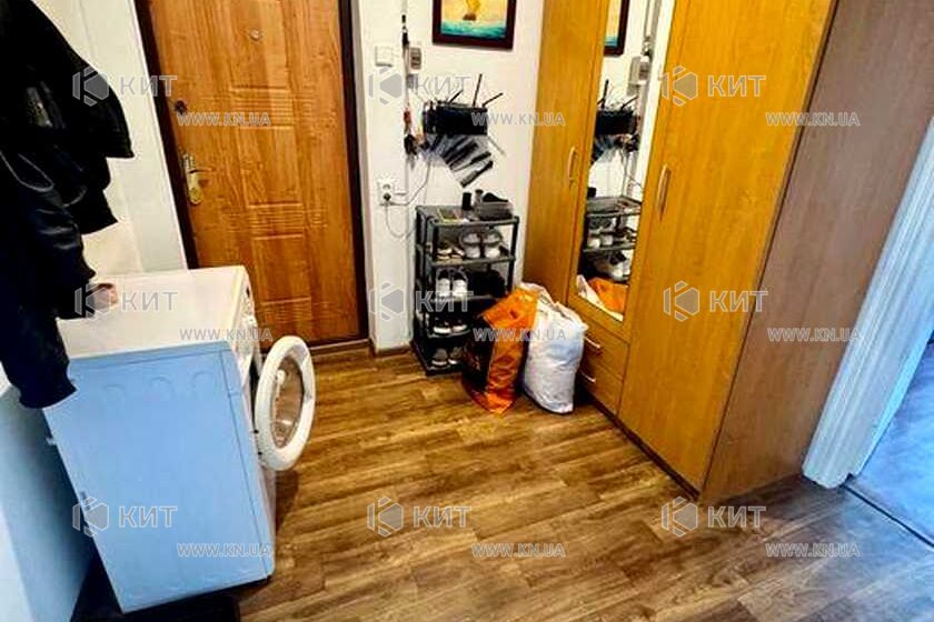 Продаж квартири Харків, Салтівка, 605 мрн., 56м²